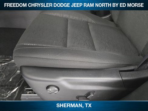 New 2026 Dodge Durango GT image 18