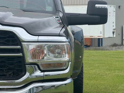 Used 2023 RAM 3500 Tradesman AWD/4WD image 27