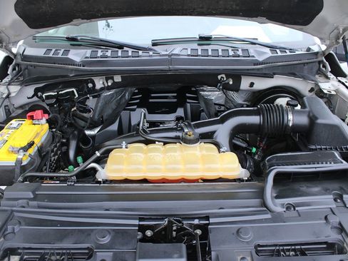 Used 2017 Ford F150 XL w/ Equipment Group 101A Mid image 21