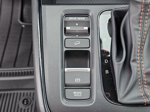 New 2026 Honda CR-V TrailSport image 32