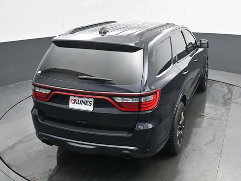 Used 2024 Dodge Durango R/T w/ Tow 'N Go Group image 35