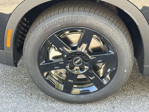 New 2026 MINI Cooper Countryman S image 8