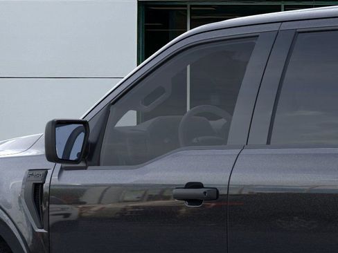 New 2026 Ford F150 STX w/ Equipment Group 200A image 30