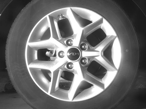 Used 2025 Kia Soul LX w/ LX Technology Package FWD image 15
