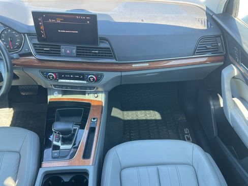 Used 2023 Audi Q5 2.0T Premium w/ Convenience Package image 26