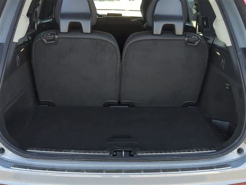 Certified 2026 Volvo XC90 B6 Plus w/ Protection Package Premier image 34