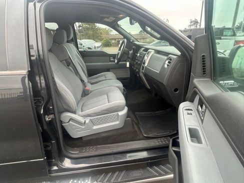 Used 2012 Ford F150 XLT w/ XTR Pkg AWD/4WD image 22