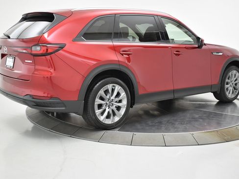 New 2026 MAZDA CX-90 3.3 Turbo w/ Preferred Package AWD/4WD image 21