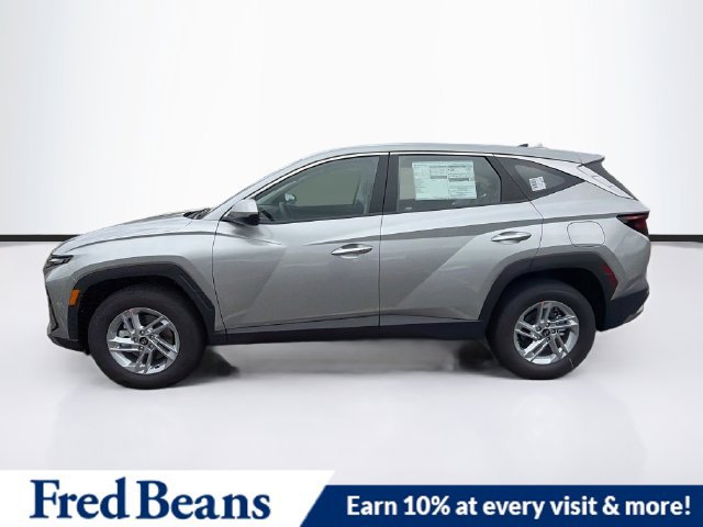 New 2026 Hyundai Tucson SE AWD/4WD image 5