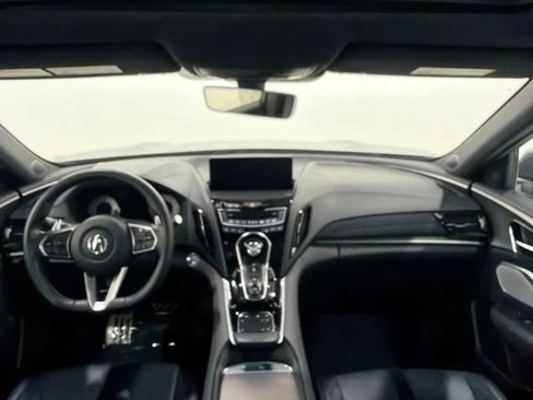 Certified 2023 Acura RDX A-Spec FWD image 29