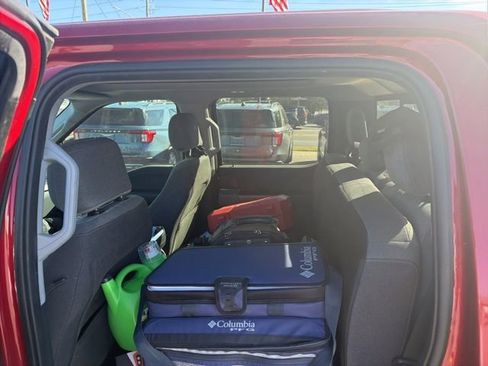 Certified 2021 Ford F150 XLT w/ Equipment Group 302A High AWD/4WD image 10