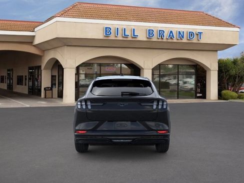 New 2026 Ford Mustang Mach-E Premium w/ Sport Appearance Package image 3