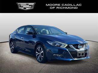 Used 2017 Nissan Maxima 3.5 SL image 1