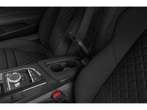 Used 2021 Audi R8 V10 RWD image 13