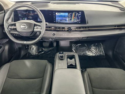 Certified 2025 Nissan Ariya AWD image 13