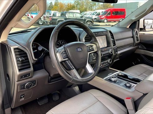Used 2021 Ford Expedition XLT image 21