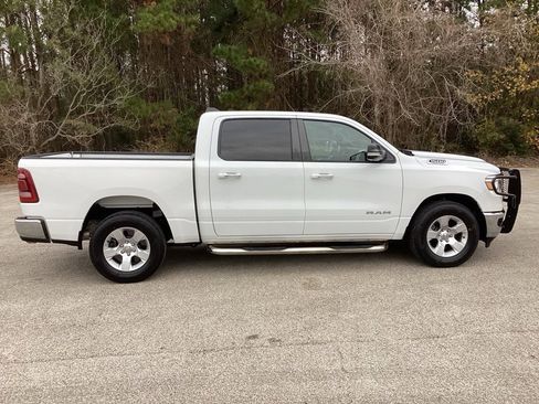 Used 2019 RAM 1500 Big Horn image 4