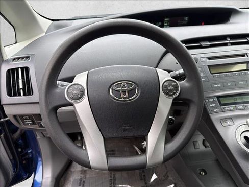 Used 2010 Toyota Prius FWD image 15