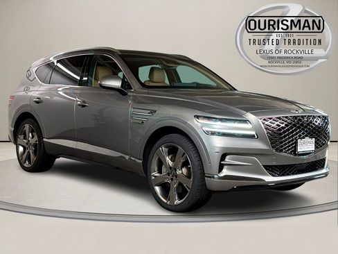 Used 2023 Genesis GV80 2.5T w/ Prestige Package image 1