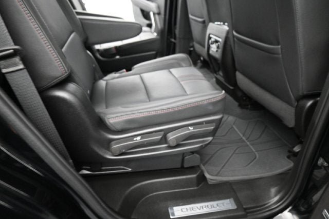 Used 2024 Chevrolet Tahoe RST w/ Luxury Package AWD/4WD image 21