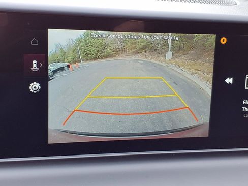 New 2026 Kia Seltos S image 11