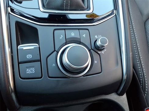 Used 2025 MAZDA CX-5 Signature image 36