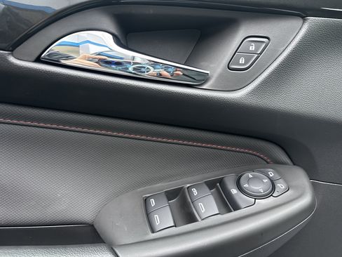 New 2026 Chevrolet TrailBlazer RS image 14