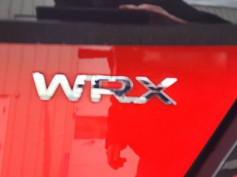 Used 2024 Subaru WRX Premium image 8