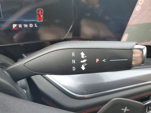 New 2026 Chevrolet Suburban RST w/ Comfort Package image 31