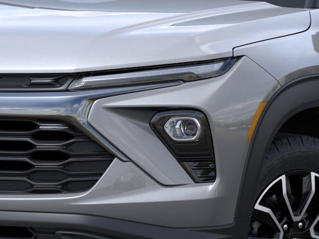 New 2026 Chevrolet TrailBlazer ACTIV w/ Driver Confidence Package AWD/4WD image 10