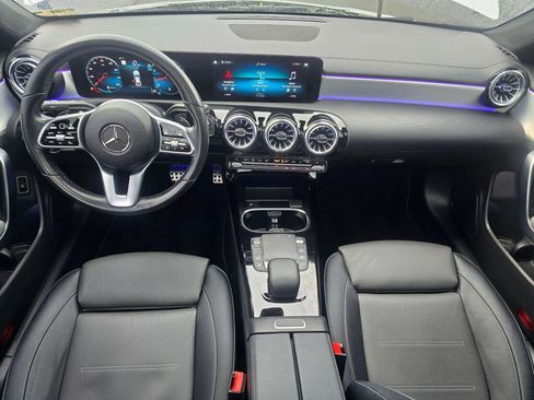 Used 2023 Mercedes-Benz CLA 250 4MATIC image 16