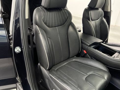 Used 2024 Hyundai Palisade Limited AWD/4WD image 31