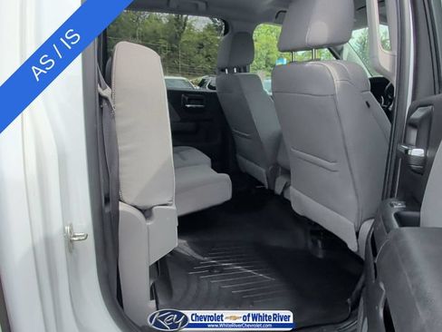 Used 2019 GMC Sierra 2500 4x4 Crew Cab image 28