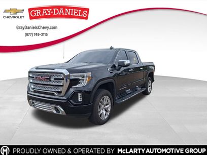 Used 2019 GMC Sierra 1500 SLT w/ SLT Premium Plus Package