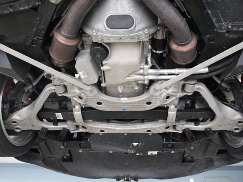 Used 2015 Chevrolet Corvette Z06 w/ Z07 Performance Package image 98