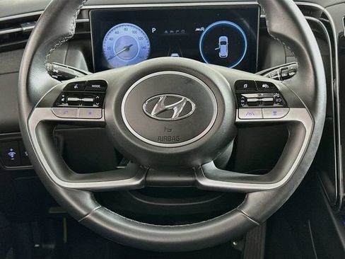 Used 2023 Hyundai Tucson XRT AWD/4WD image 14