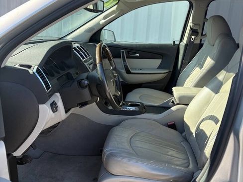 Used 2012 GMC Acadia Denali AWD/4WD image 7