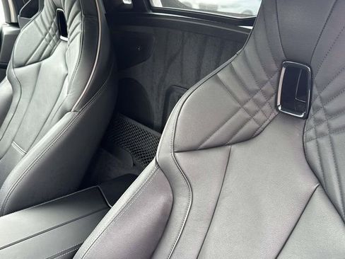 Certified 2022 BMW Z4 sDrive30i w/ Premium Package 2 RWD image 28