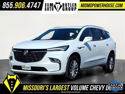 Used 2024 Buick Enclave Premium