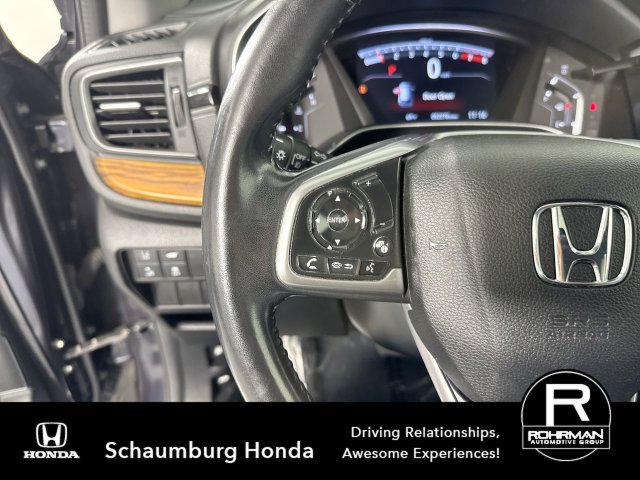 Used 2019 Honda CR-V EX-L image 12
