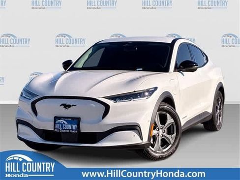 Used 2023 Ford Mustang Mach-E Select image 1