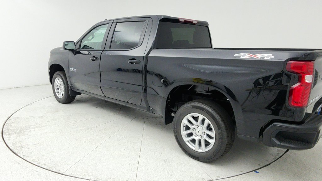 New 2026 Chevrolet Silverado 1500 RST AWD/4WD image 5
