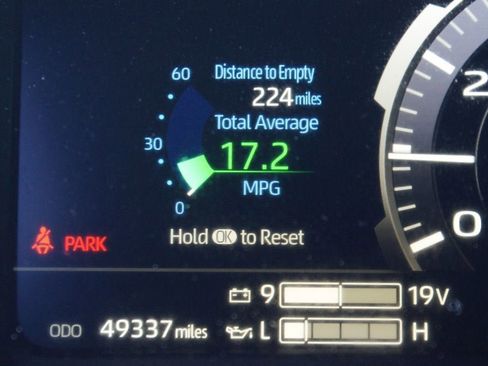 Used 2022 Toyota Tundra TRD Pro image 4