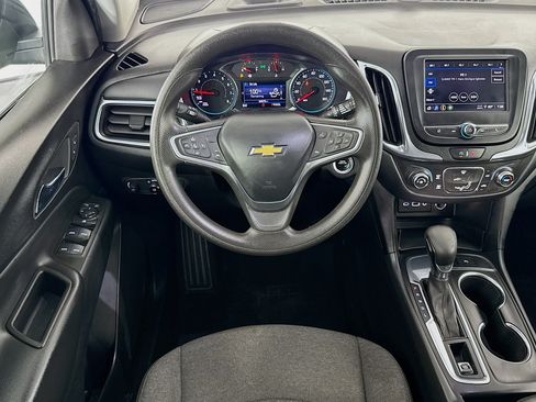 Used 2023 Chevrolet Equinox LT w/ LPO, Floor Liner Package FWD image 16