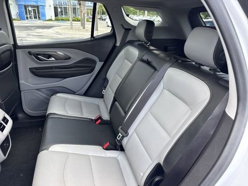 Used 2020 GMC Terrain SLT w/ Preferred Package FWD image 24