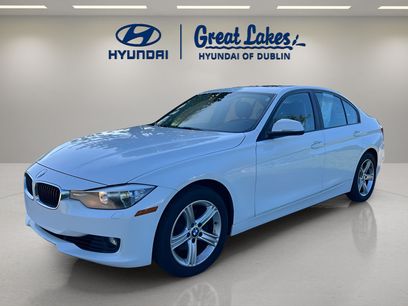 Used 2015 BMW 328i xDrive Sedan
