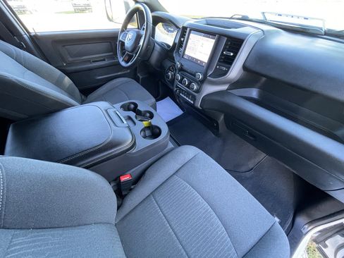 Used 2022 RAM 2500 Tradesman image 33