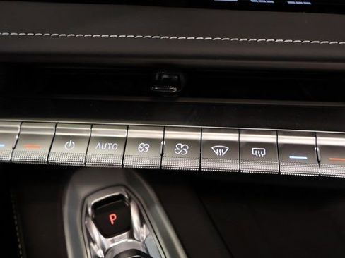 New 2026 Chevrolet Corvette Stingray Premium Conv w/ 3LT image 26