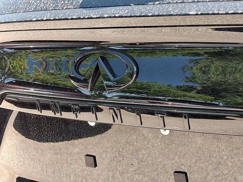 Used 2025 INFINITI QX50 Sport AWD/4WD image 32