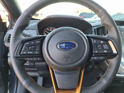 New 2026 Subaru Crosstrek 2.5i Wilderness image 13